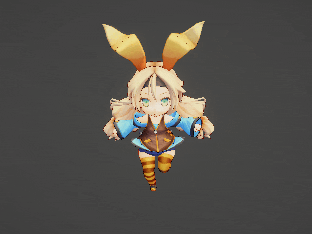 Running@loop (正面)