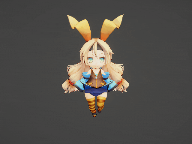 Walking@loop (正面)