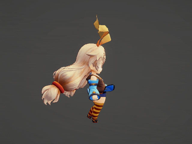 Jumping@loop (側面)