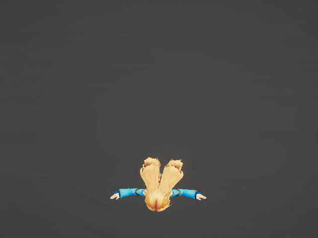 Down-Chi-Idle (正面)