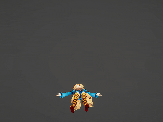 Down-Ten-Rolling (正面)