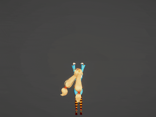 Elude_Right (正面)