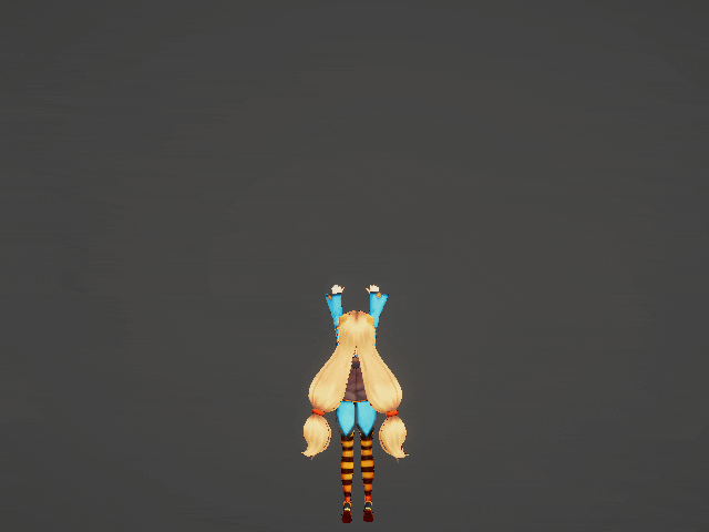 Elude_UpRift (正面)