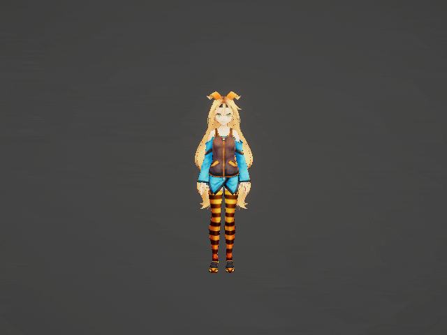 Talking_Normal (正面)