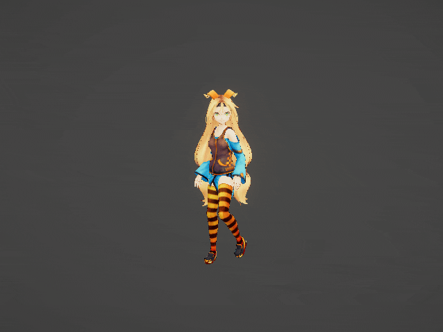 Walk2_Right (正面)