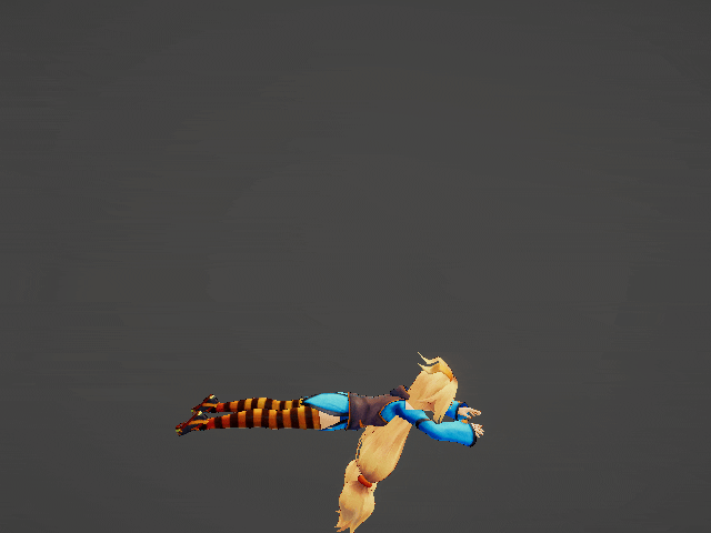 Creeping_Idle (側面)