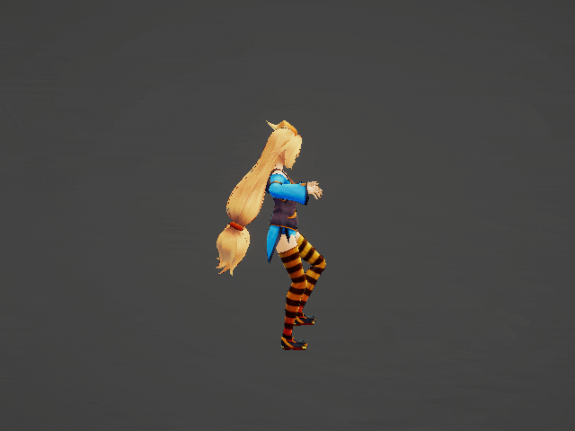 DoubleJumpRolling (側面)