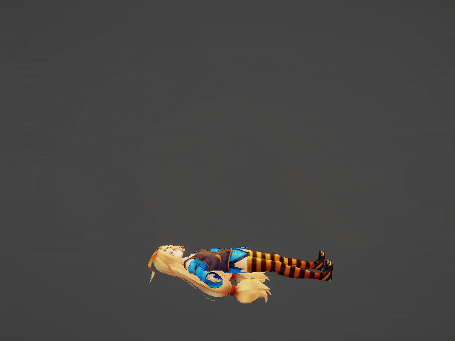 Down-Ten-Idle (側面)