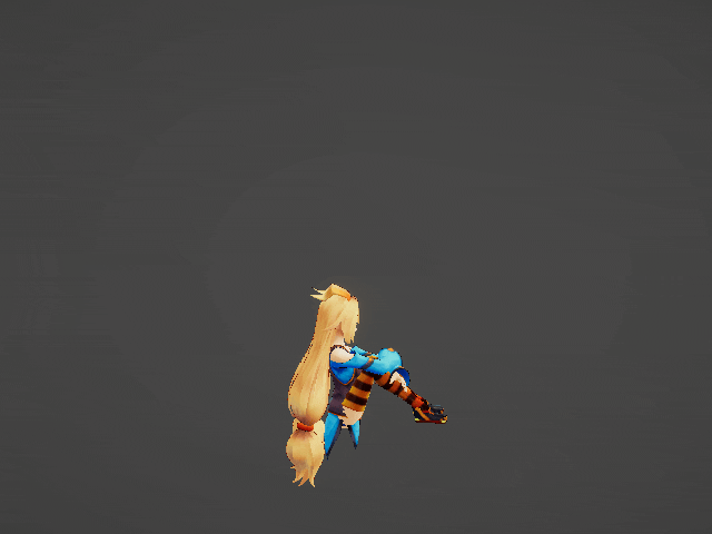 Standup_Sankaku (側面)