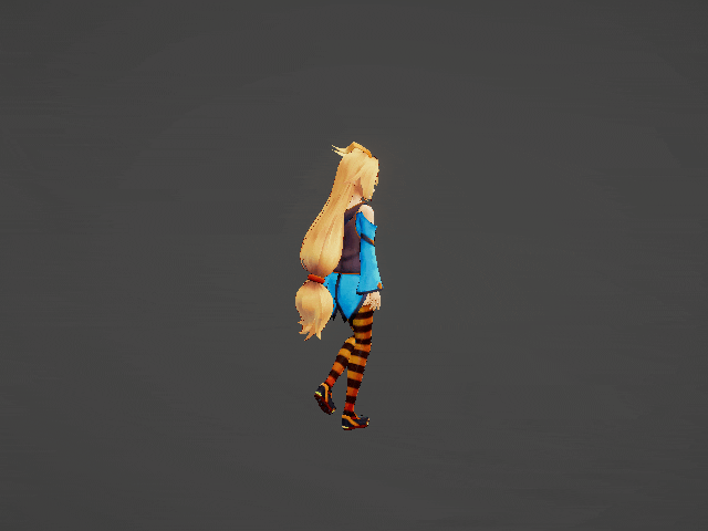 Walk2_ForwardLeft (側面)